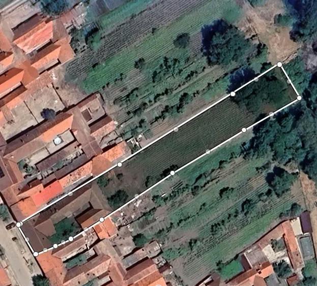 Vand casa sat Iablani?a - 2