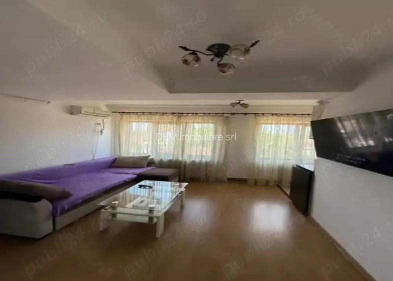 De vanzare apartament 2 camere zona Modern De vanzare apartament 2 camere zona Modern