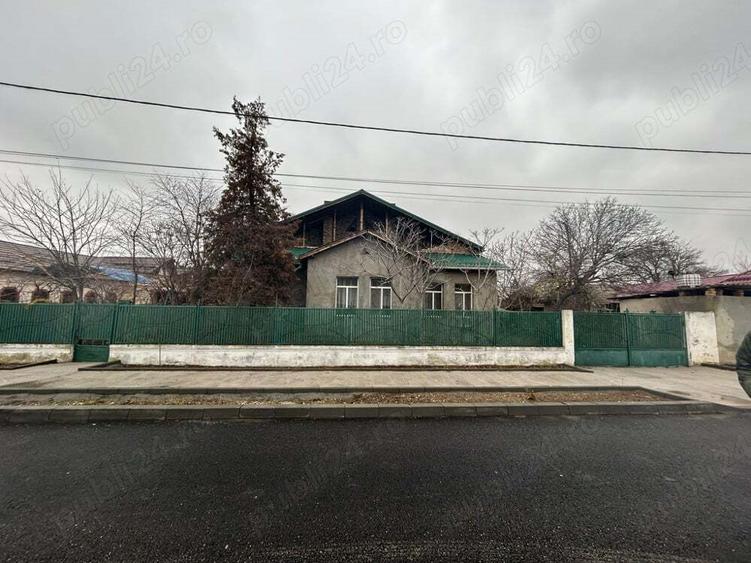 Casa de vanzare schimb Corabia , langa Dunare - 4