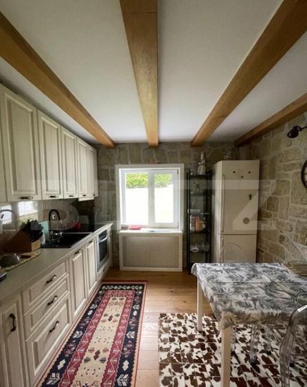 Proprietate speciala cu panorama superba, 220 mp utili, 1760 - 36