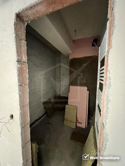 Apartament 3 camere , 2 bai, 65 mp utili + Terase 22mp, Wings Frunzisului - 6