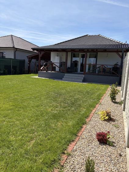 Casa de vanzare in Biharia - 7