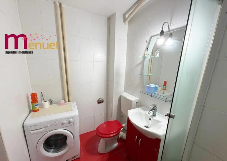 Garsoniera confort 1,zona Peco,36mp - 5