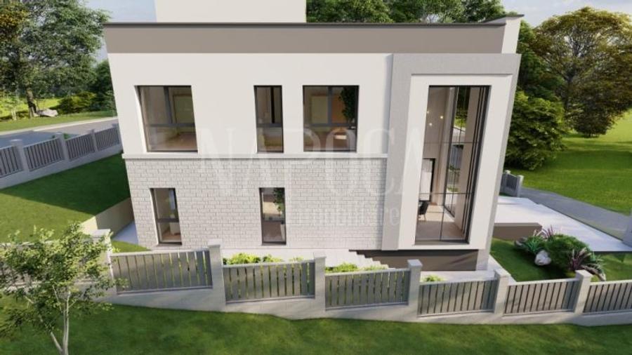 Casa 4 camere de vanzare in Floresti - 4