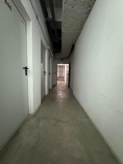 2 CAMERE || 2 LOCURI DE PARCARE + BOXA || BANEASA - 21