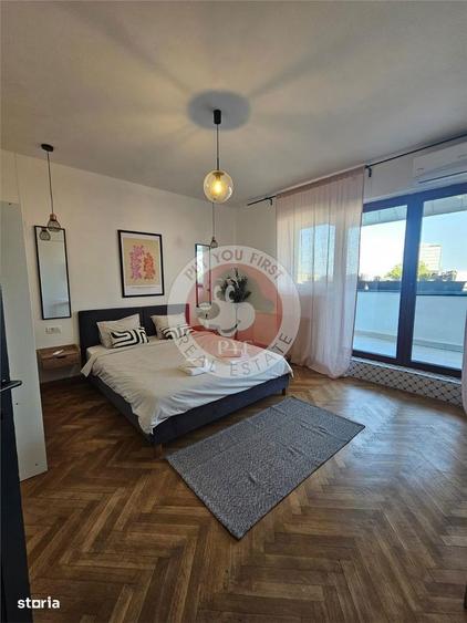 Duca | 5 camere | 112mp | Decomandat | B13025 - 1