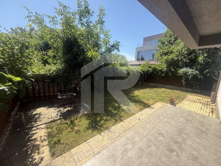 Inchiriere Vila Pipera Porsche - 23