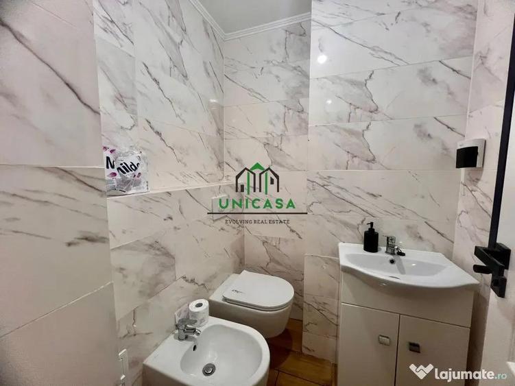 Apartament 4 camere /etaj 1 / Ostroveni - 12