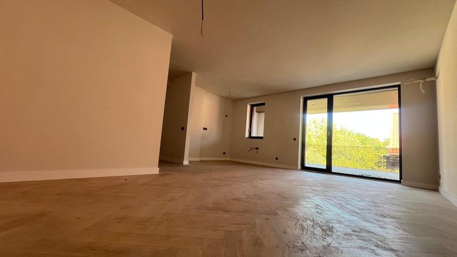 Apartament premium 4 camere + dressing, 160 mp utili, terasă 21 mp – ARQA Reside - 11