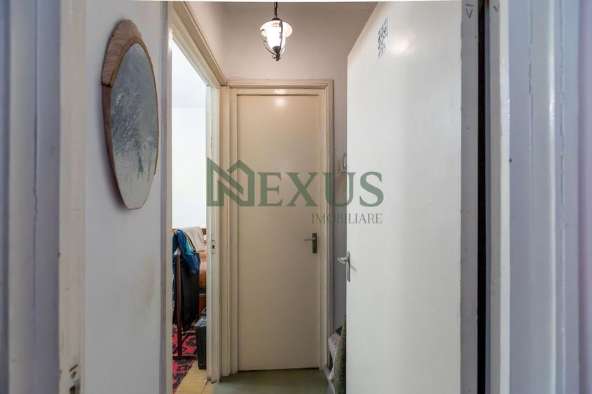 Apartament 3 camere de vânzare, Ultracentral, Bacău - 6