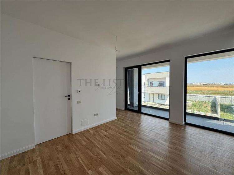 De inchiriat | Vila cu 5 camere | Tunari - 14