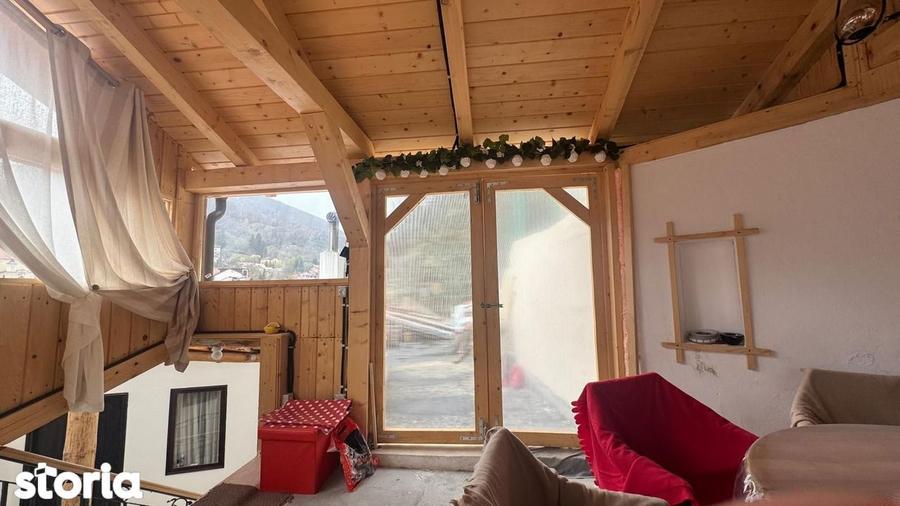 GARSONIERA IN CASA - ZONA SCHEI - 10