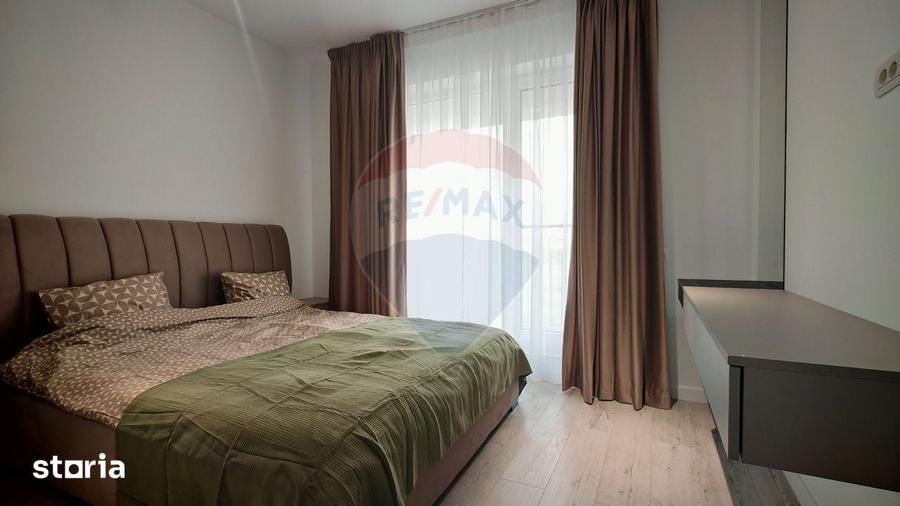 Apartament 2 camere de vanzare in Tunari | Oportunitate de Investi?ie - 13