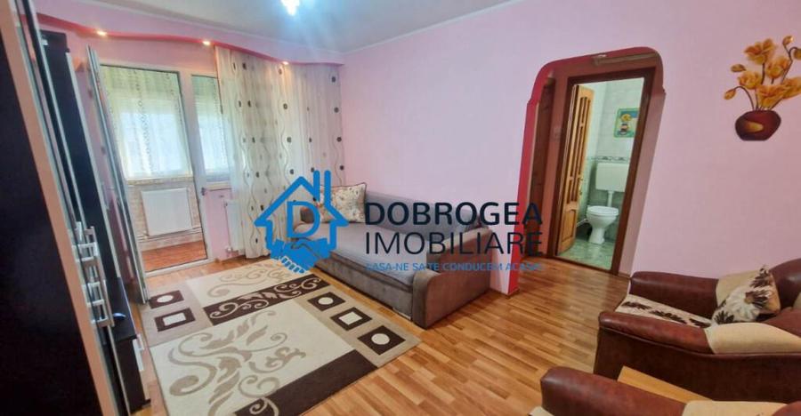 VEST- APARTAMENT 2 CAMERE ,CENTRALA GAZ - 10