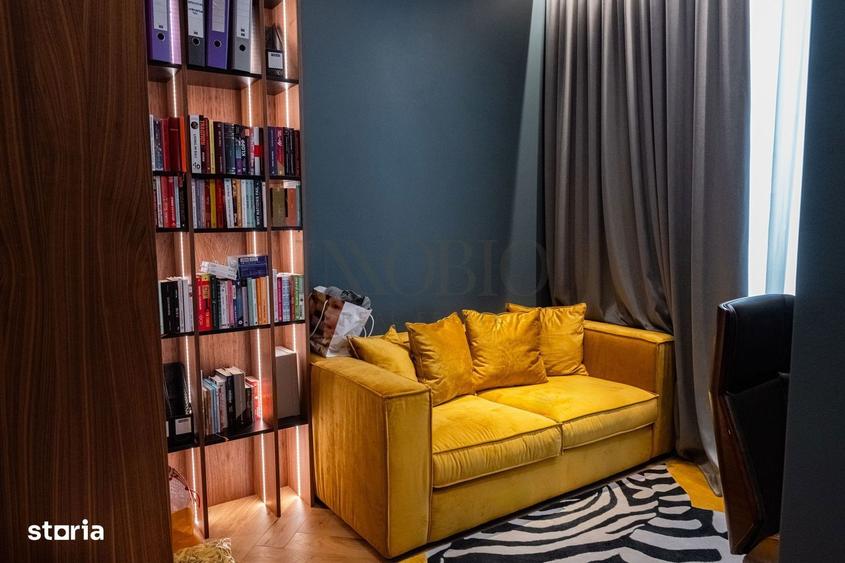 Vila 5 Camere | Rooftop Pool | Smart Home - 4