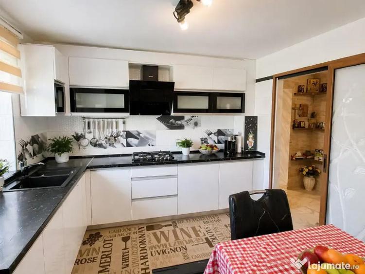Apartament Premium 3 camere Lidl - 8