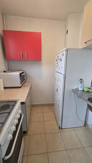 Apartament cu 2 camere in zona Sagului, etaj I - 3