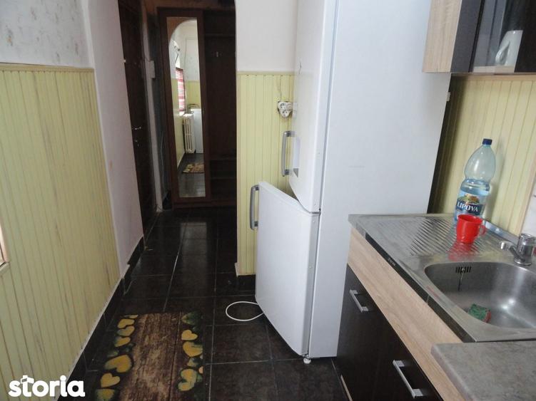 Apartament 1 camera decomandat, Confectii, 49 mp, renovat, mobilat - 7