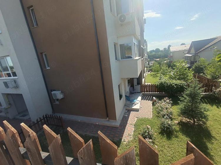 Persoana fizica vand apartament 2 camera, zona Pacurari - 9