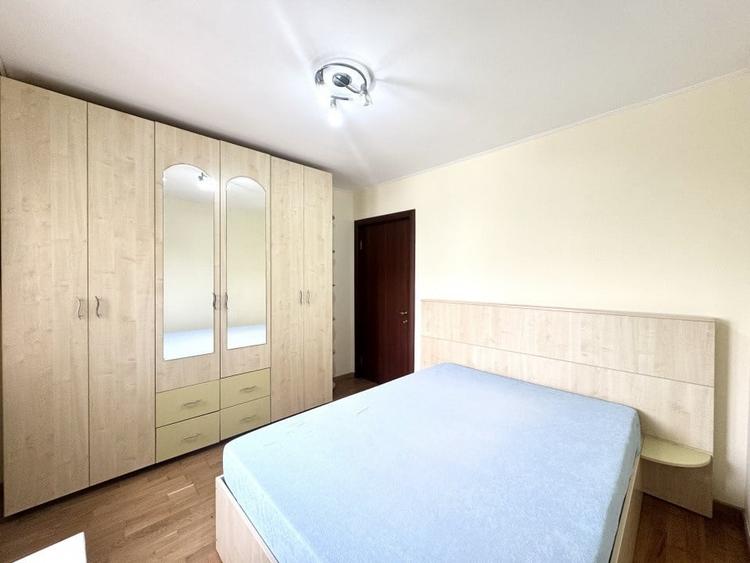 Apartament 3 Camere | Rahova | Bloc  Anvelopat - 4