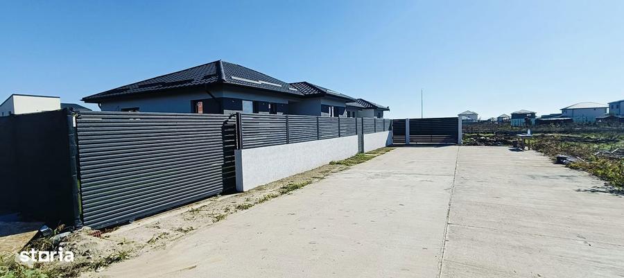 Casa Parter / 3 camere / Com.Berceni / COMISION 0 % - 15