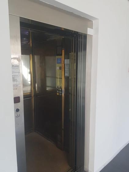 HALĂ LOGISTICĂ + CLĂDIRE DE BIROURI (P+1 / opțional P+2) - 10