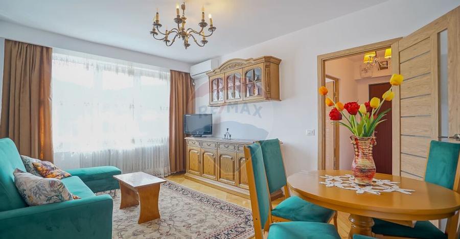 COMISION 0%! 2 CAMERE VIS A VIS DE JUDECATORIE | BDUL. 15... - 28