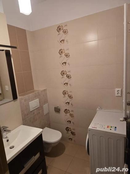 Garsoniera complet utilata,Romancierilor, Drumul Taberei, 3 min metrou - 4