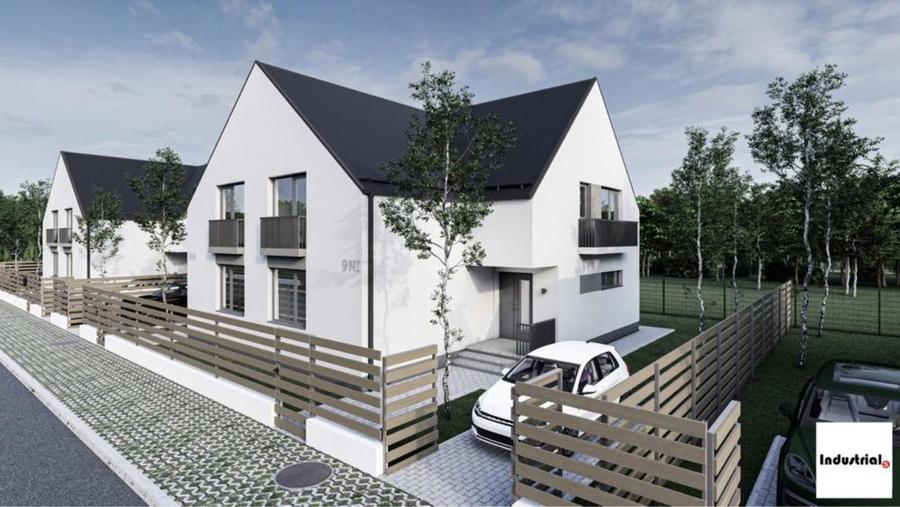 Case tip duplex Campina str Bucegi - 8