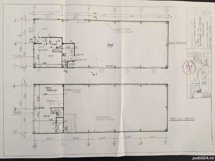 Hala industriala de inchiriat - 5