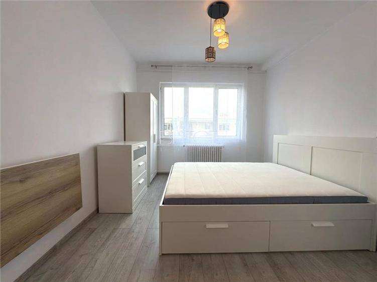 Prima Inchiriere! Garsoniera Cocheta, 21mp, zona Lidl, Tractorul - 1