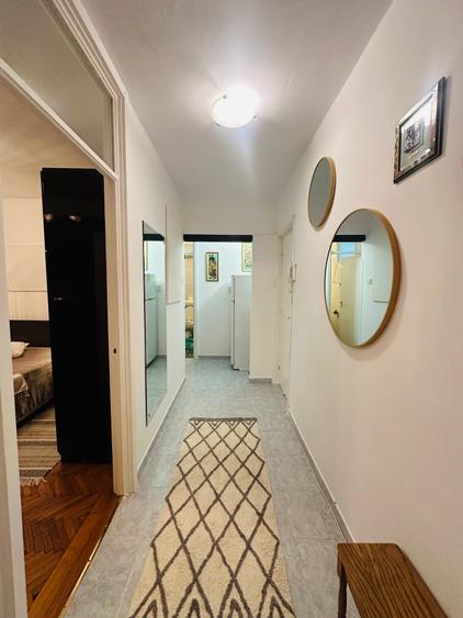 Apartament de 2 camere Maresal Averescu Arcul de Triumf - 5