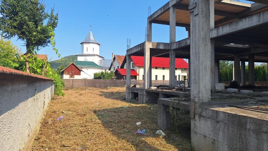 Constructie structura beton armat 810 MPC Curtea de Arges - 28