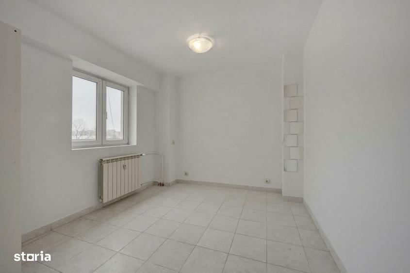 MATEI BASARAB - LABIRINT, APARTAMENT 2 CAMERE 53 MP, BLOC 2001, ETAJ 4 - 4