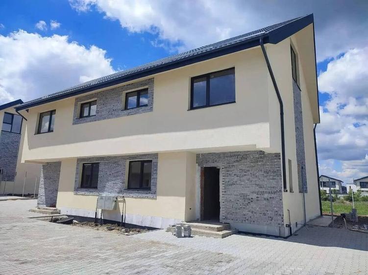 Casa 4 Camere Otopeni | Mansarda Generoasa | Langa Penny | TVA inclus - 4