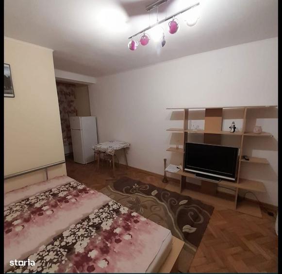 Garsoniera | Zona Soarelui ( Podul Nou ) | Parter - 1