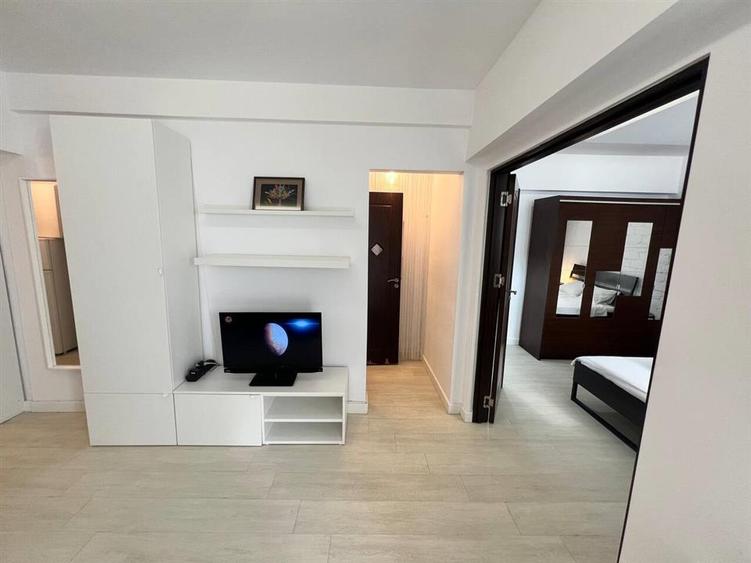 Apartament 2 camere - Cismigiu - 6