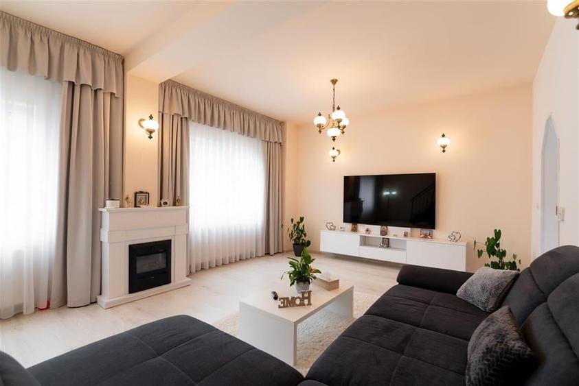 RECO casa in cantemir aproape de lotus - 31