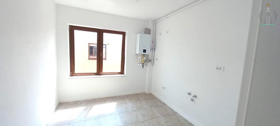 Apartament nou, modern, cu 2 camere și 2 balcoane – Bartolomeu Nord, Brașov - 25
