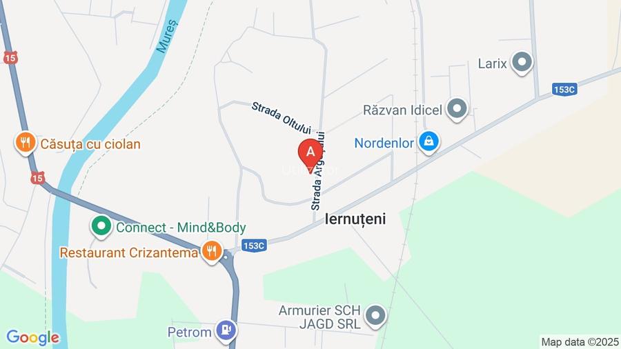 Hală industrială