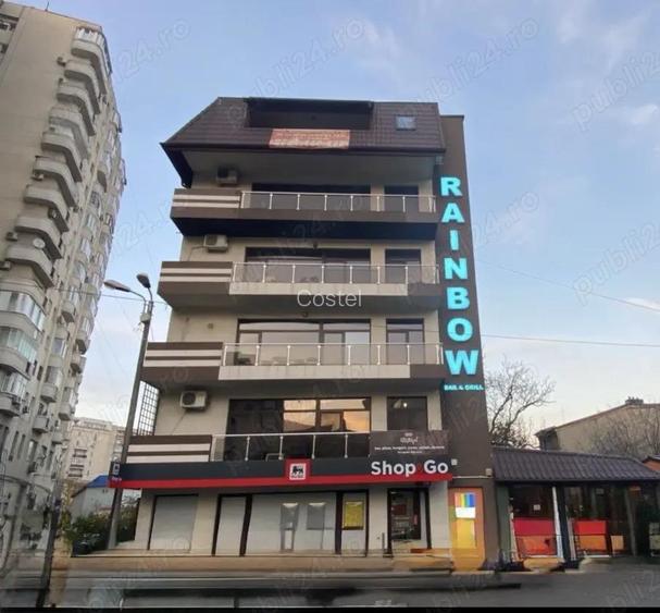 Apartament 2 camere apropiere rond Alba Iulia