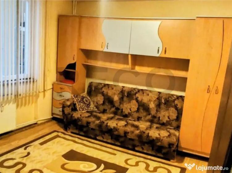 RECO Apartament 2 camere etaj parter zona Rogerius - 7