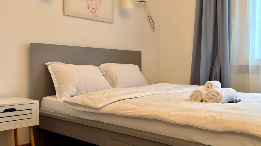 Top-Floor 4-BEDROOM APARTMENT WITH STUNNING TERRACE | ULTRA-CENTRAL LOCATION - 7