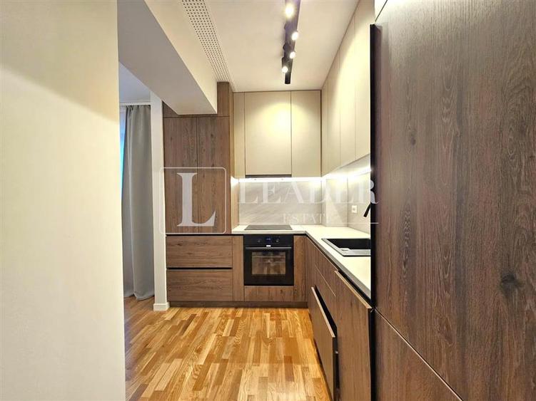 Apartament 3 camere cu gradina proprie – Baneasa / Petrom City - 8