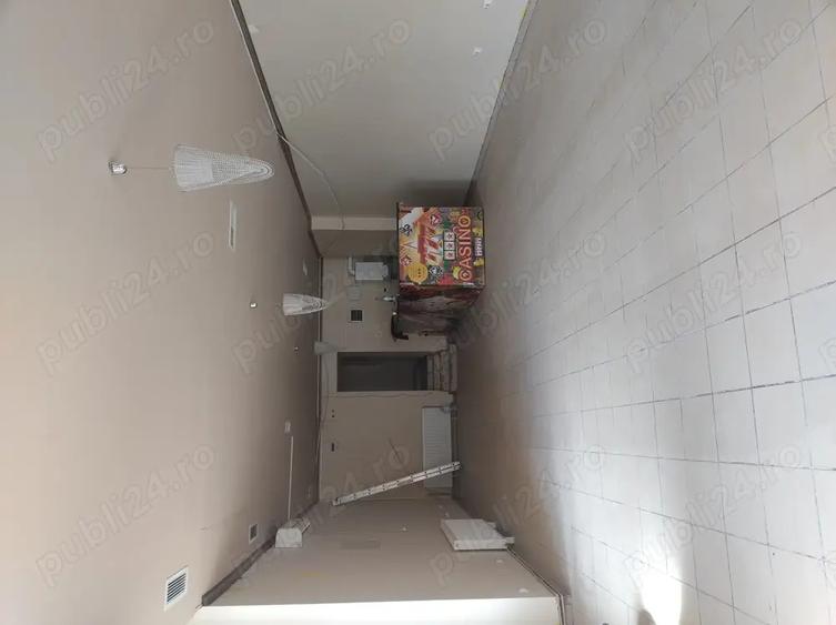 Inchiriez spatiu comercial - 4