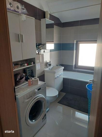 Apartament cu 2 camere de vanzare - 4