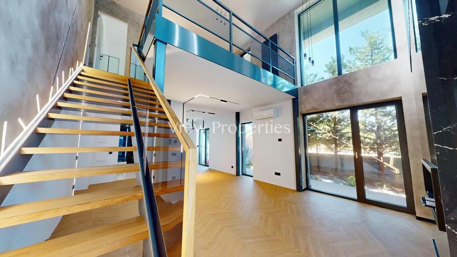 Loft Spectaculos cu Design Industrial - 0% Comision - 1