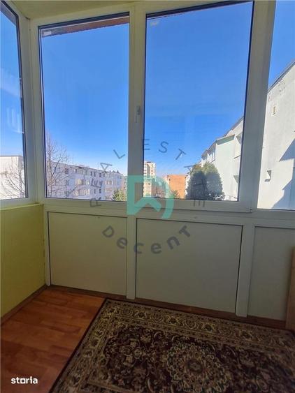 Garsoniera Astra, mobilata, Brasov - 14