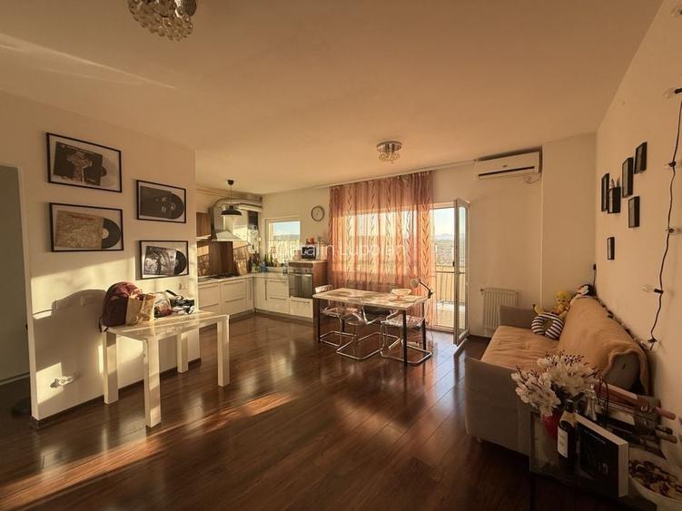 Investiție ideală sau locuință proprie - apartament 2 camere, Zorilor