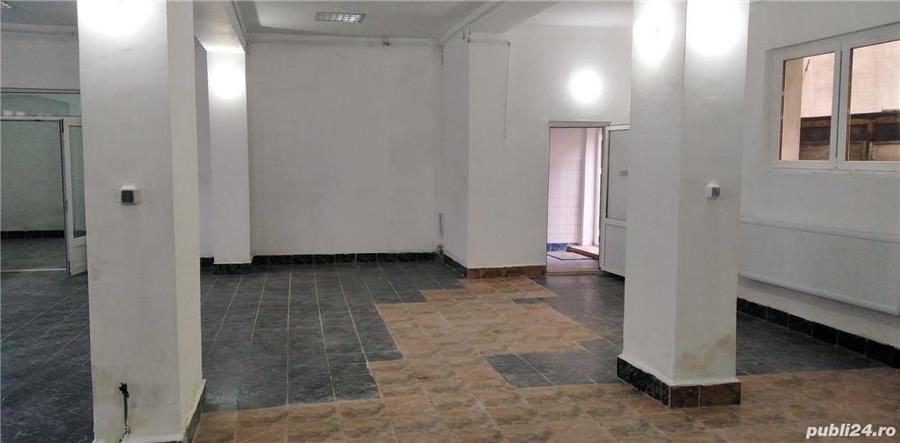 sp comercial 180mp util curte 37mp langa Piata Catedralei - 6